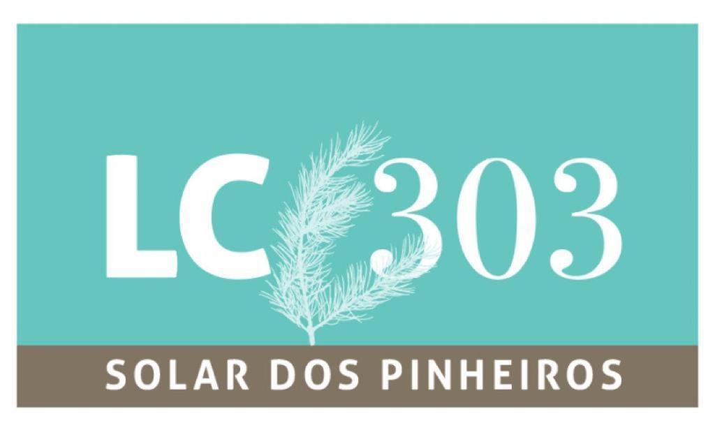 Solar Dos Pinheiros Lc 303 Apartment Quarteira Exterior foto